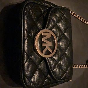 Michael Kors crossbody bag